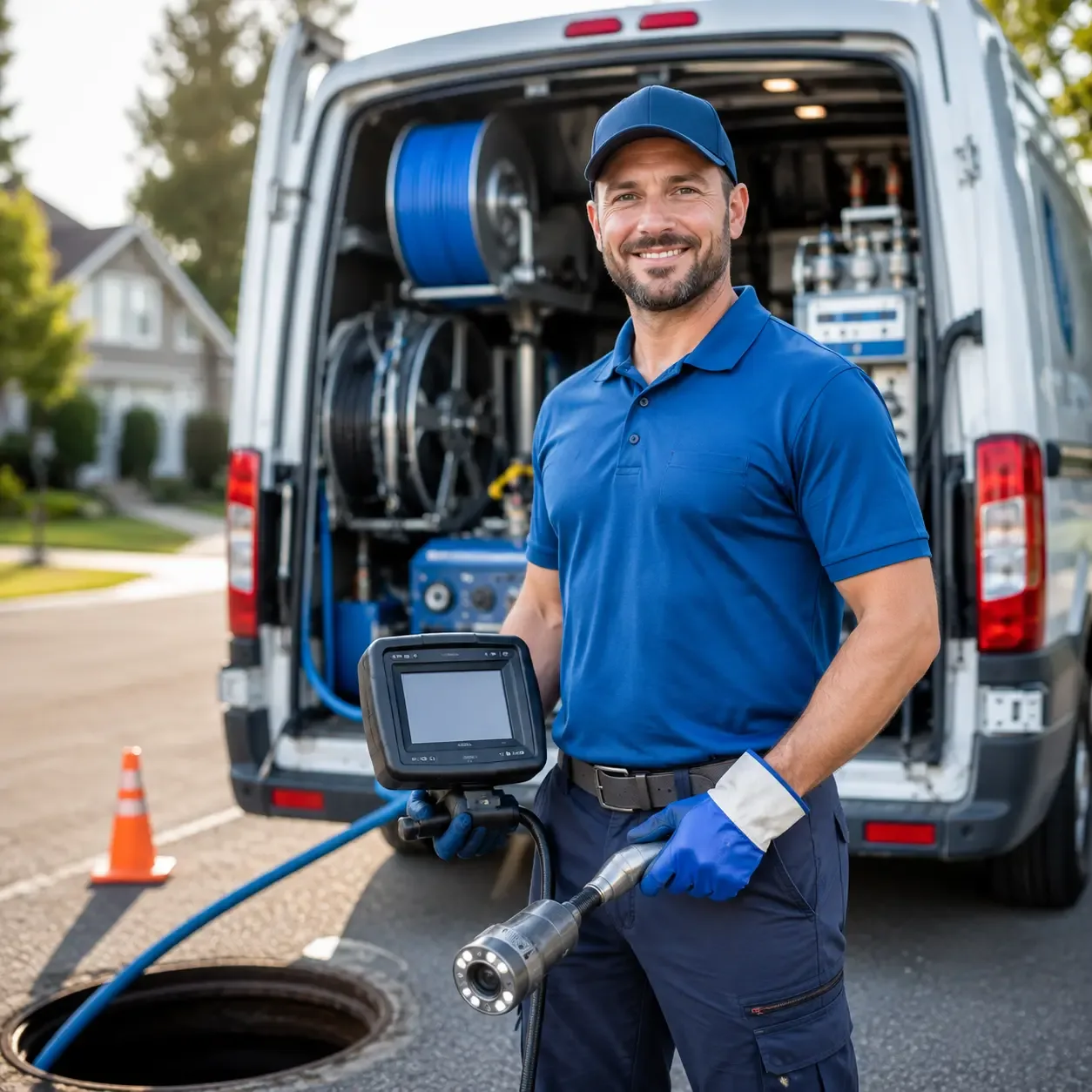 Local Pipe Relining specialists in Crandall, GA